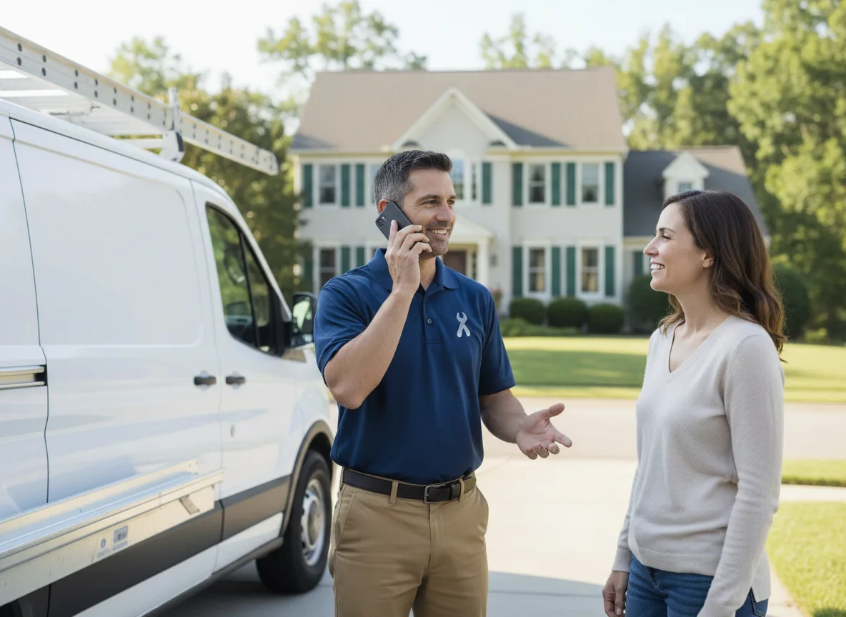 Home Gutter Service Mamaroneck, NY FAQs